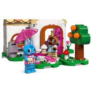 Lego Nook's Cranny & Rosie's House 77050